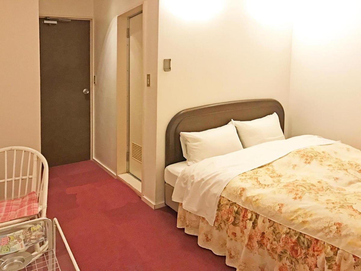 ペンション百万本のバラ "A Million Roses" Hotel ชิโมดะ ภายนอก รูปภาพ