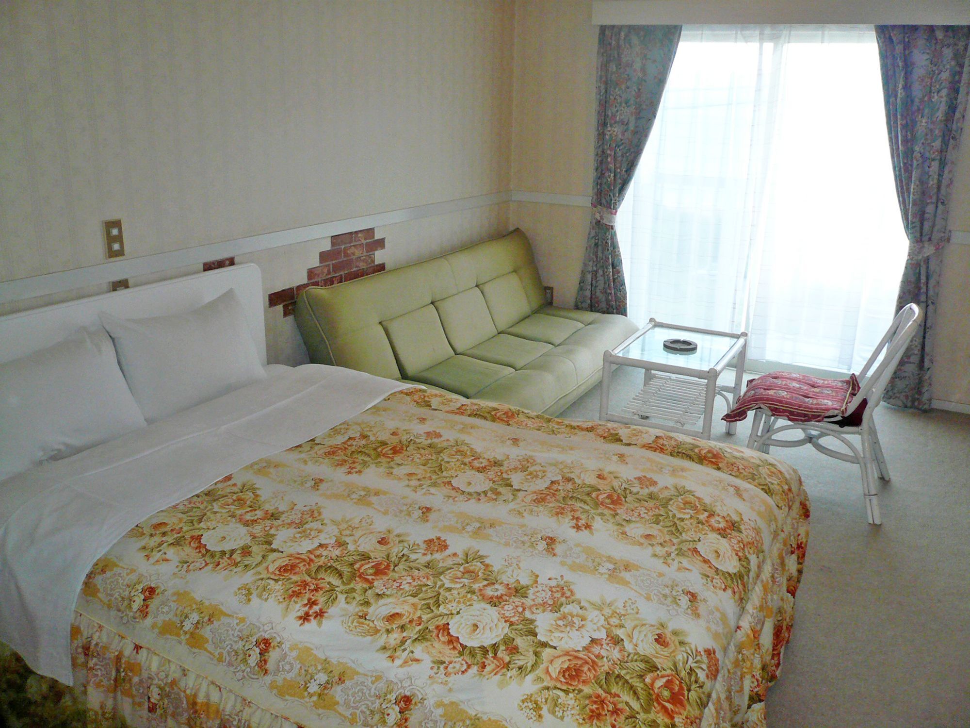 ペンション百万本のバラ "A Million Roses" Hotel ชิโมดะ ภายนอก รูปภาพ