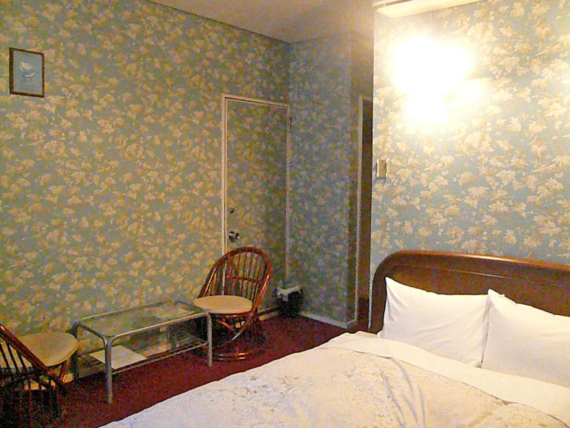 ペンション百万本のバラ "A Million Roses" Hotel ชิโมดะ ภายนอก รูปภาพ