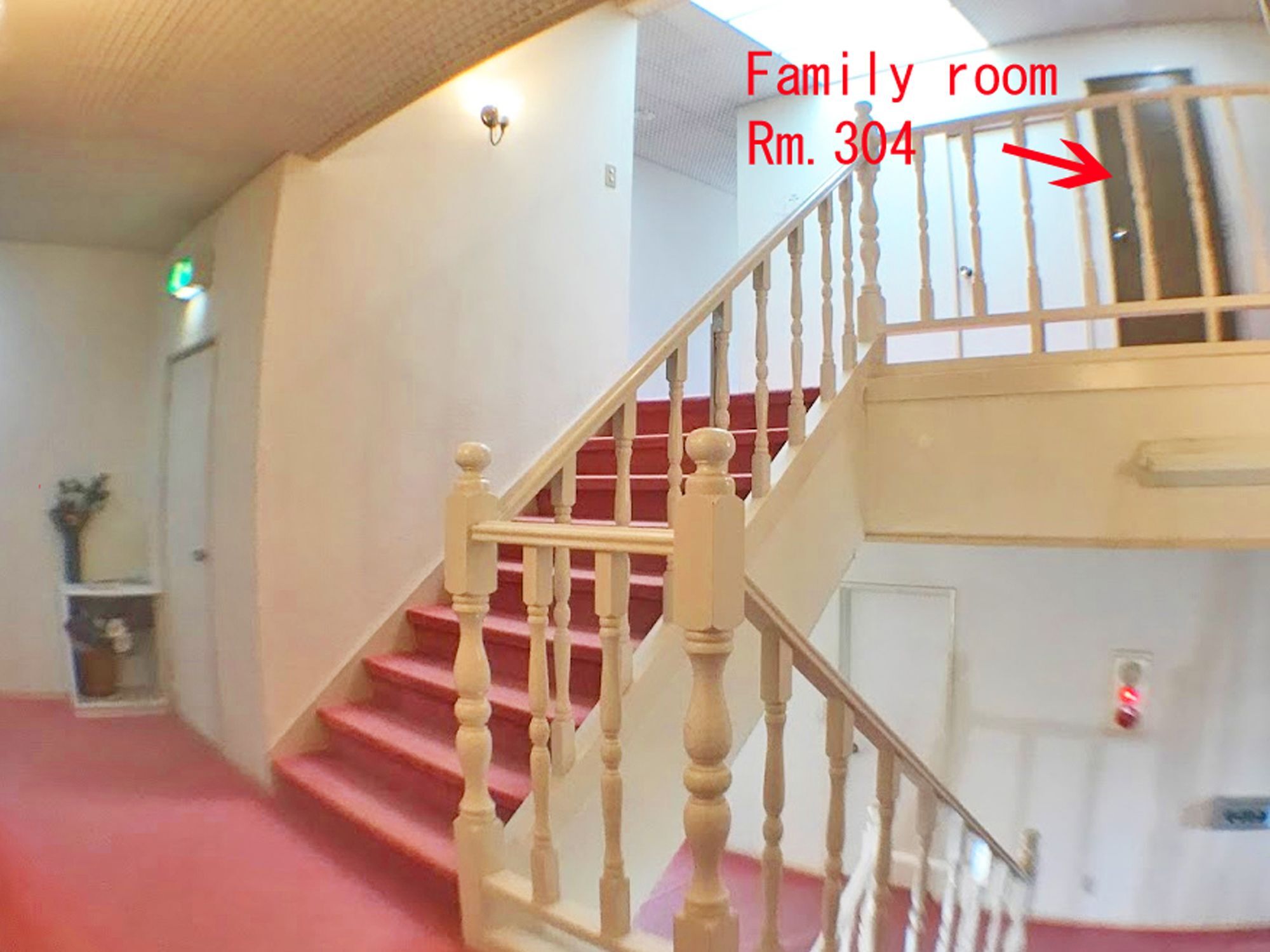 ペンション百万本のバラ "A Million Roses" Hotel ชิโมดะ ภายนอก รูปภาพ