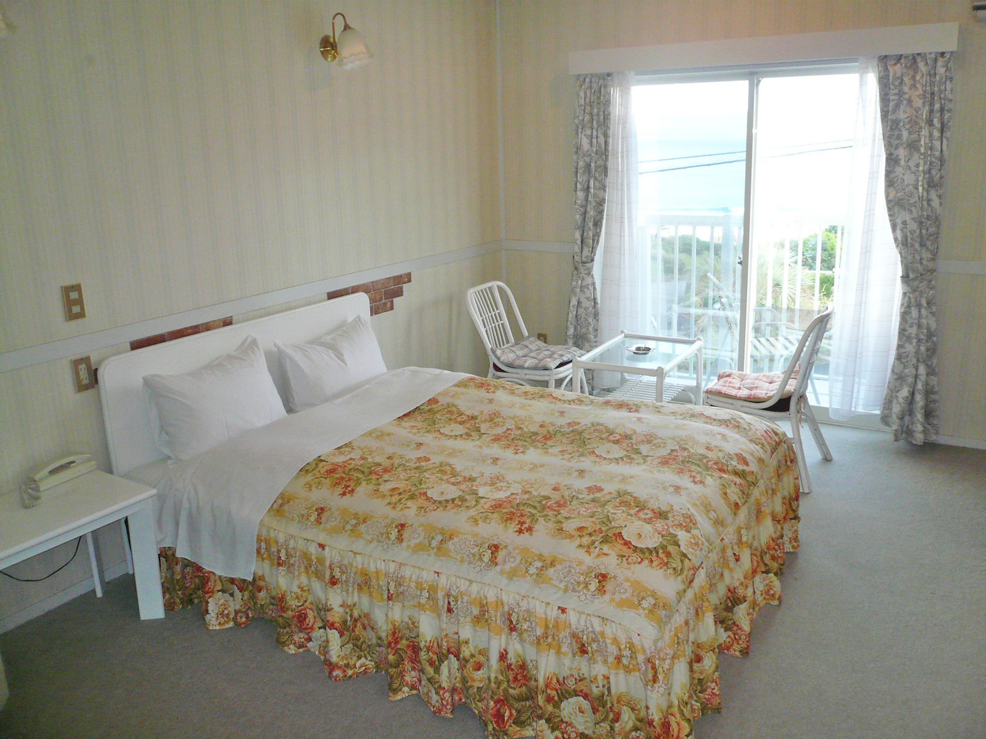 ペンション百万本のバラ "A Million Roses" Hotel ชิโมดะ ภายนอก รูปภาพ