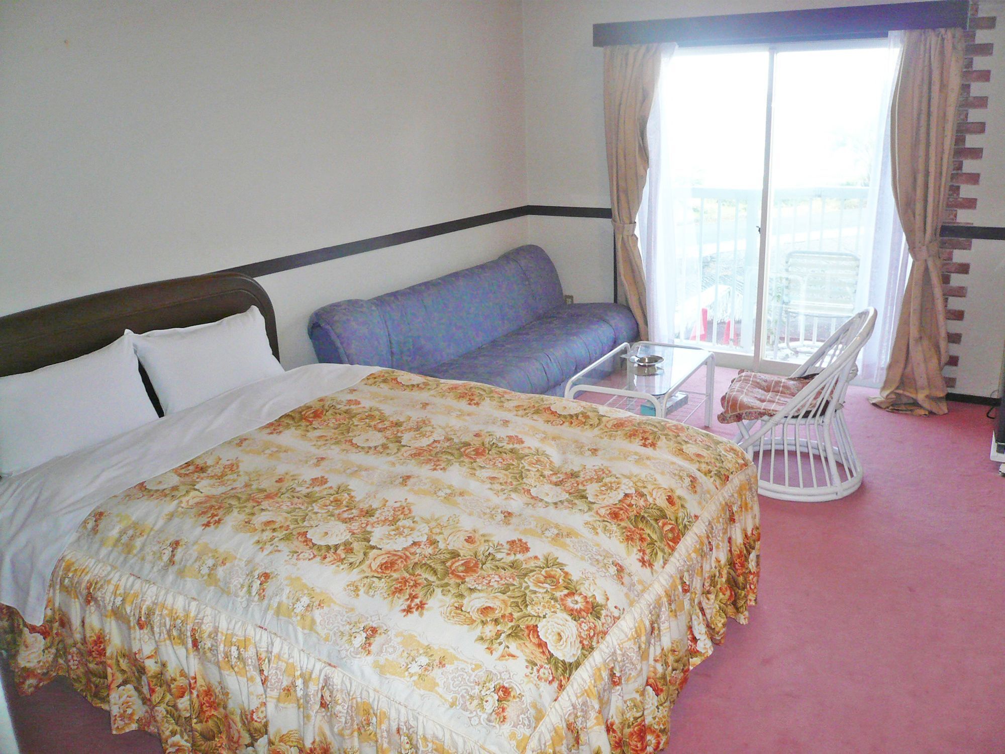 ペンション百万本のバラ "A Million Roses" Hotel ชิโมดะ ภายนอก รูปภาพ