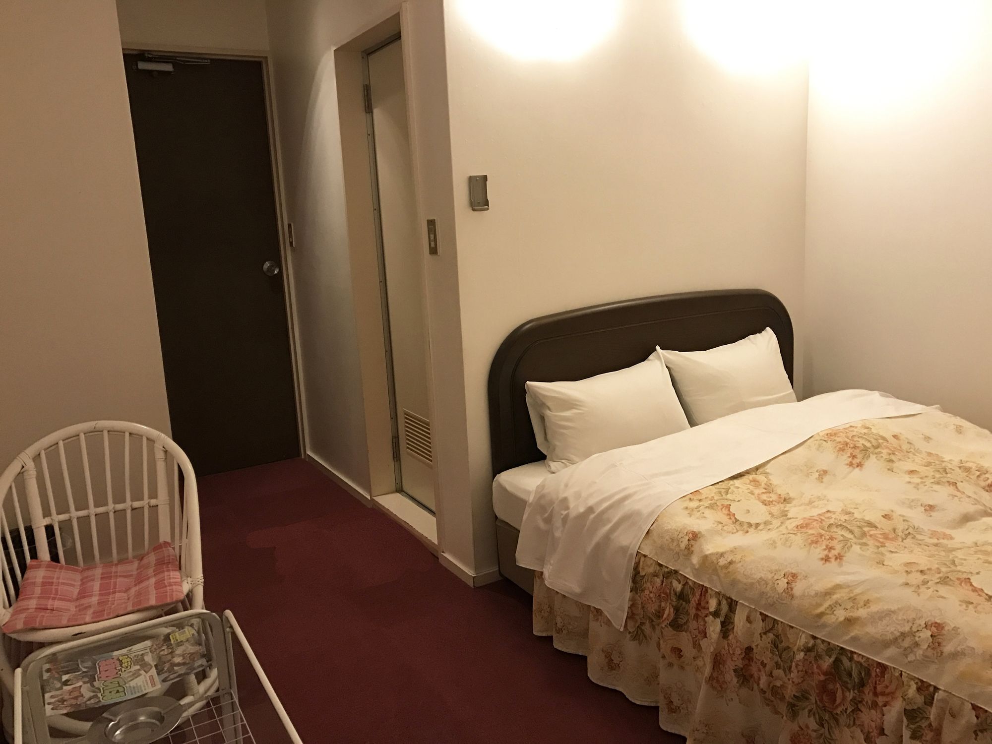 ペンション百万本のバラ "A Million Roses" Hotel ชิโมดะ ภายนอก รูปภาพ