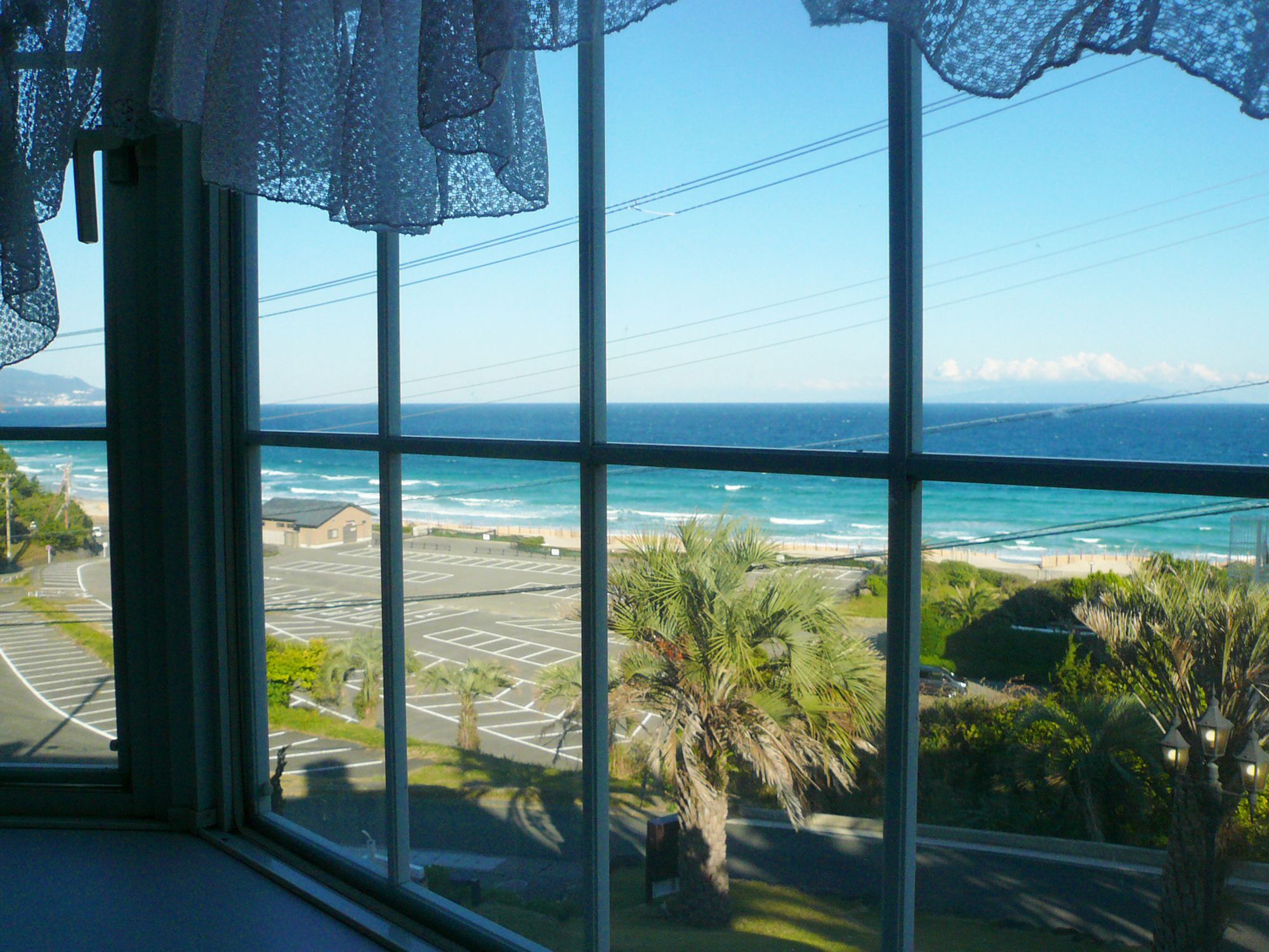 ペンション百万本のバラ "A Million Roses" Hotel ชิโมดะ ภายนอก รูปภาพ