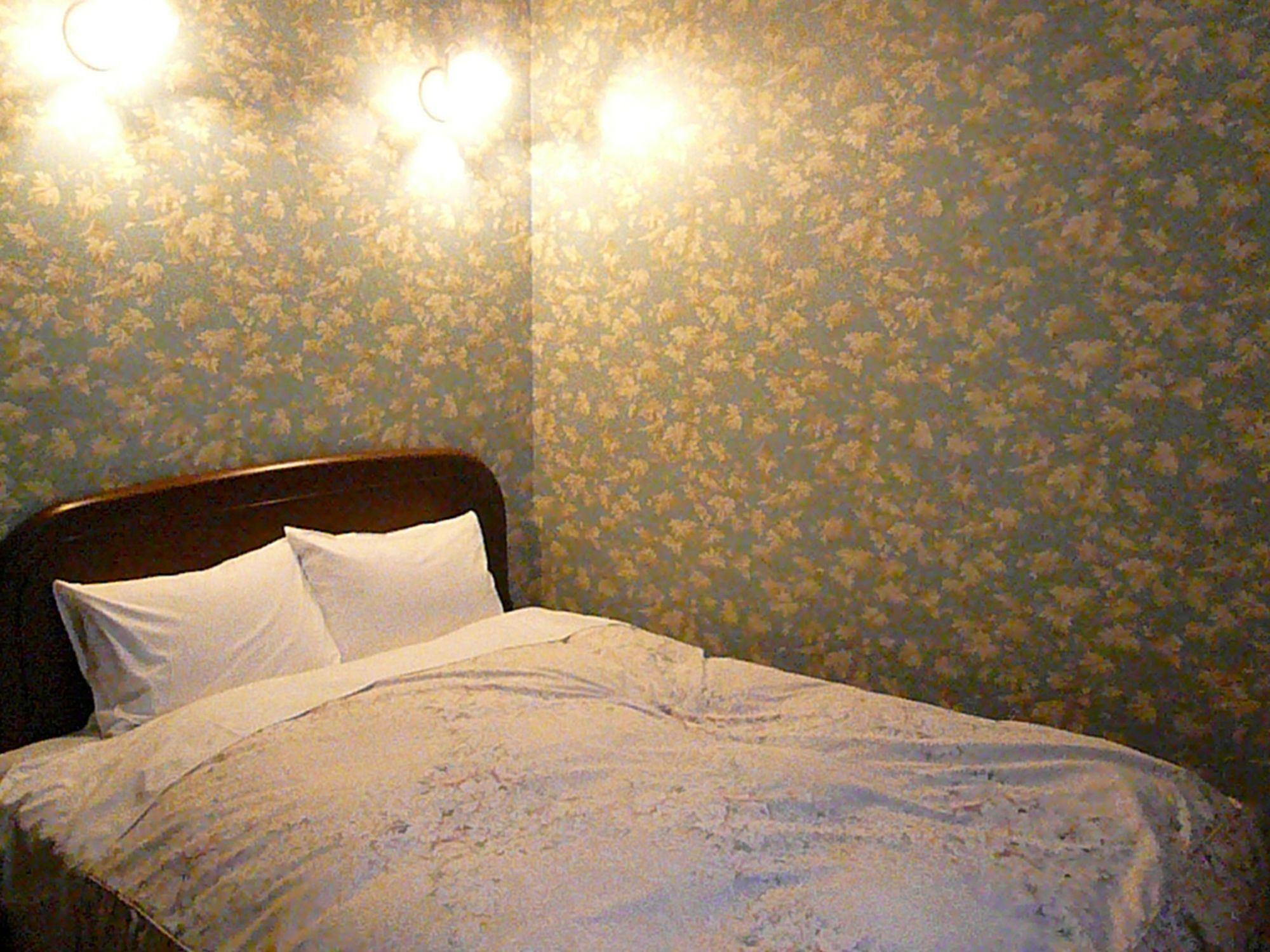 ペンション百万本のバラ "A Million Roses" Hotel ชิโมดะ ภายนอก รูปภาพ